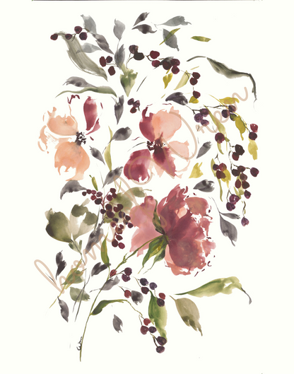 Whispers in the Morning